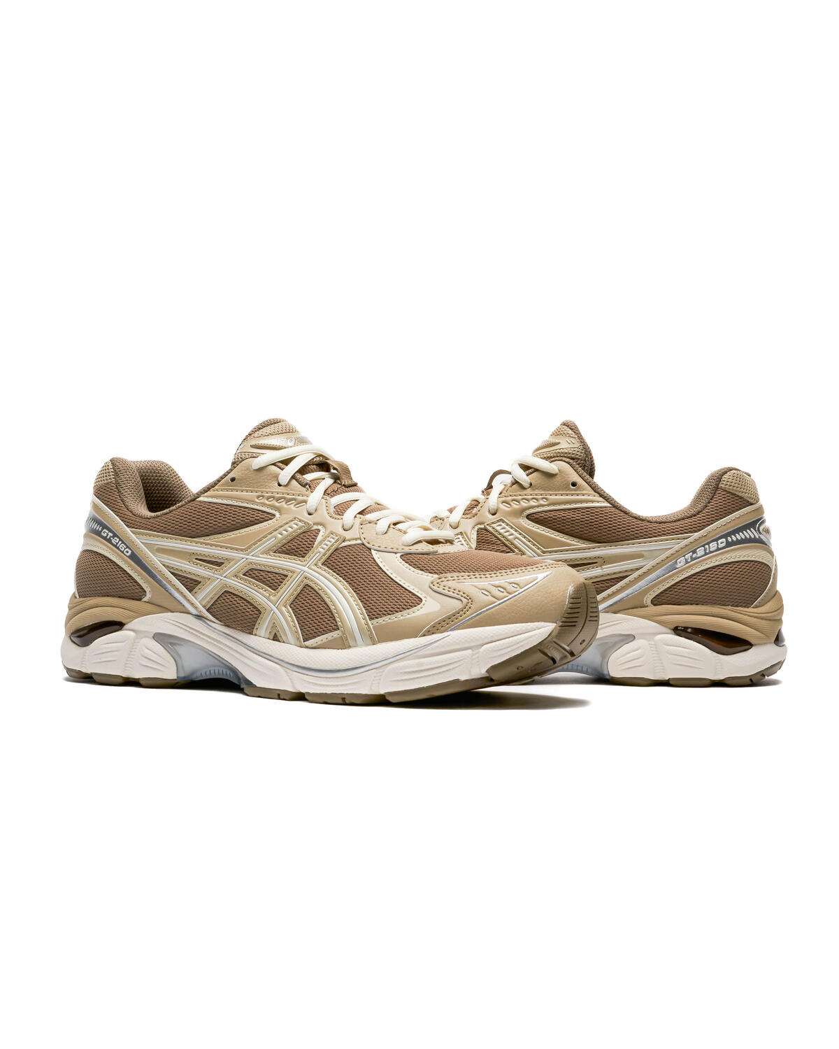 Asics gt 3000 mujer Olive on sale